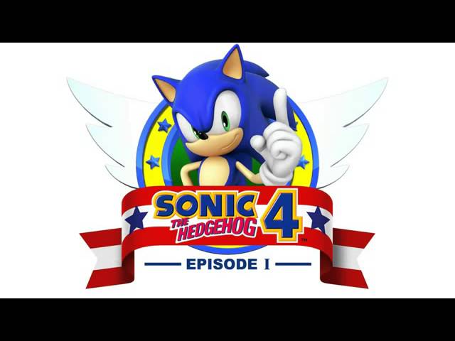 Sonic 4: Episode 1 - Genesis Music Mod Long Play - All Emeralds