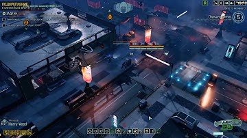 XcoM 2 Legend - Ironman - lw2 21.07.2019