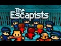 КАК СБЕЖАТЬ ИЗ 1 И 2 ТЮРЬМЫ ЗА 1 ДЕНЬ?! The Escapists