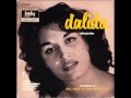 Dalida - Guitare Flamenco(1956)
