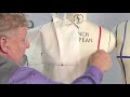 Learn about draping on It’s Sew Easy with Joe Vecchiarelli. (2007-2)