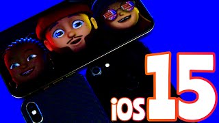 Apple Event and iOS 15 Release Date CONFIRMED? -  Everything you need to know!