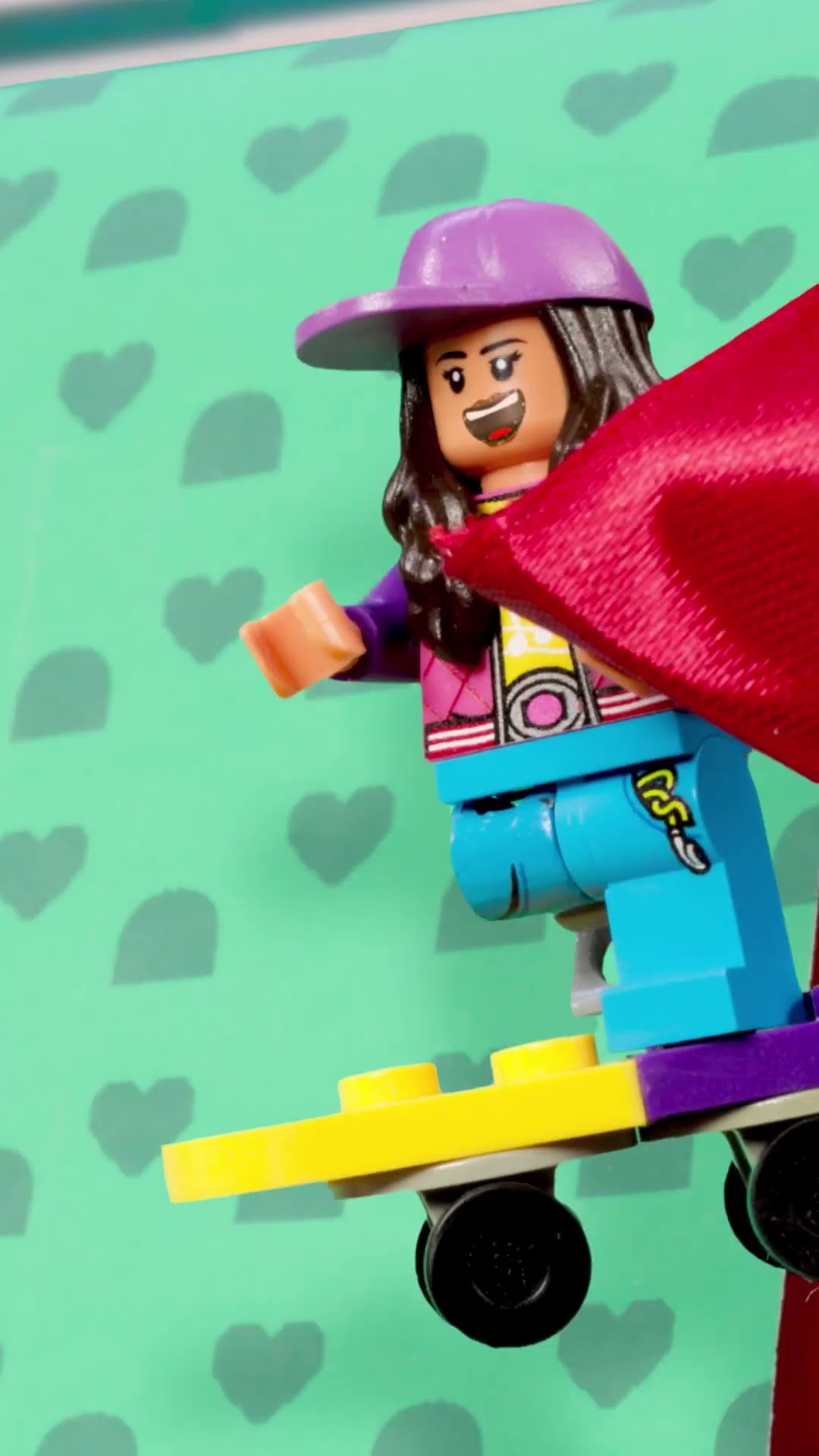 LEGO® Build to Give