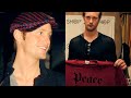 Beginning of video