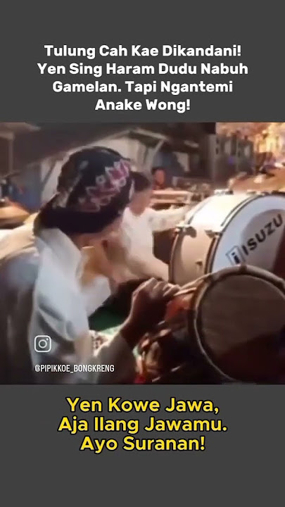 Lali janjine skill kendang jaipong #jaranan #jarankepang #jaipong