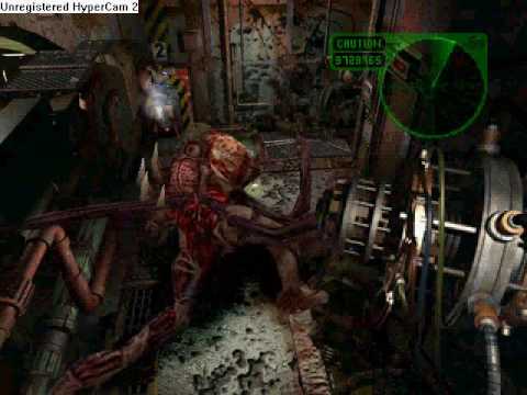 Resident Evil 3 - Nemesis (HARD MODE) + SECRET ENDING ...