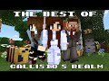 Best of Callisto&#39;s Realm!