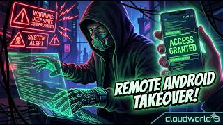 Your Android Passwords Are NOT Safe 😳 ADB Hack Reveals Everything Wealth