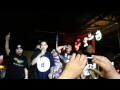 Nunca olvides  mr  nava big cease y hata proof en houston tx 052414  emilianos