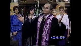 Trial Story - Preacher On Trial - Rev. Walker Railey 1993