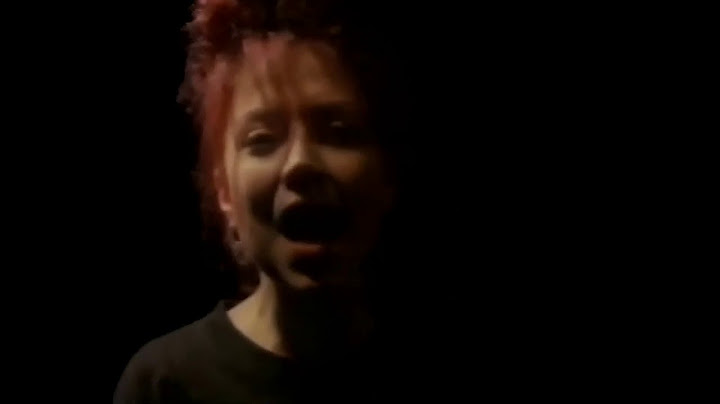 Can’t Be Sure Live version - Live performance video thumbnail