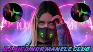 💢✨️Manele Club Remix 2025 Piese Care Rupeți Cluburile Mix by 🥇 @djnicondr ✨️💢