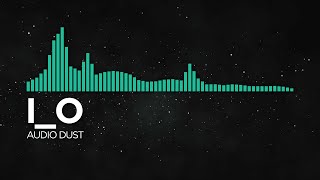 Video thumbnail of "i_o - Audio Dust"