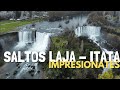 SALTOS DEL LAJA 2022 - COMO ANTES @PipeRutasSuscribete