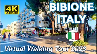 BIBIONE WALK, ITALY 🇮🇹, SABATO 29 LUGLIO, L’ESTATE 2023, BELLISSIMA