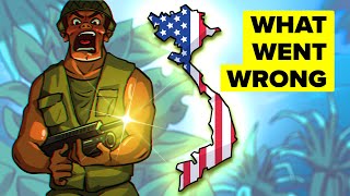 How US Could Have Won Vietnam