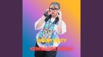 Kembange Rindu (Live)