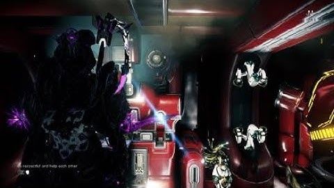 Warframe - Using LEGENDARY CORE On Higher Cost Mods For No Endos or Credits