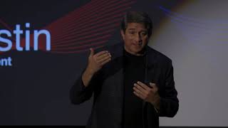 Self-Driving Cures | Steve Papermaster | TEDxUTAustin