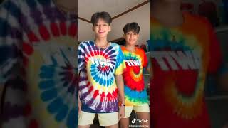 Harvey and kirby tiktok (Fagarita twins) #tiktok #Harveyandkirby