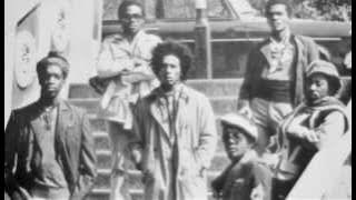 Bob Marley: Pale Moonlight