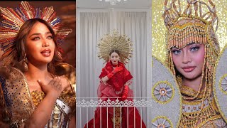 PILIPINAS MAKEUP TREND | TikTok Makeup Trend
