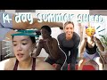 *realistic/no dieting* lilly sabri's 14 day summer shred: does it work?!