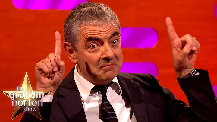 Does Rowan Atkinson Want Mr Bean To Come Back? | T...