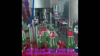 2220 J118 Crown Cap Automatic 6-Head Capping Machine Net Worth
