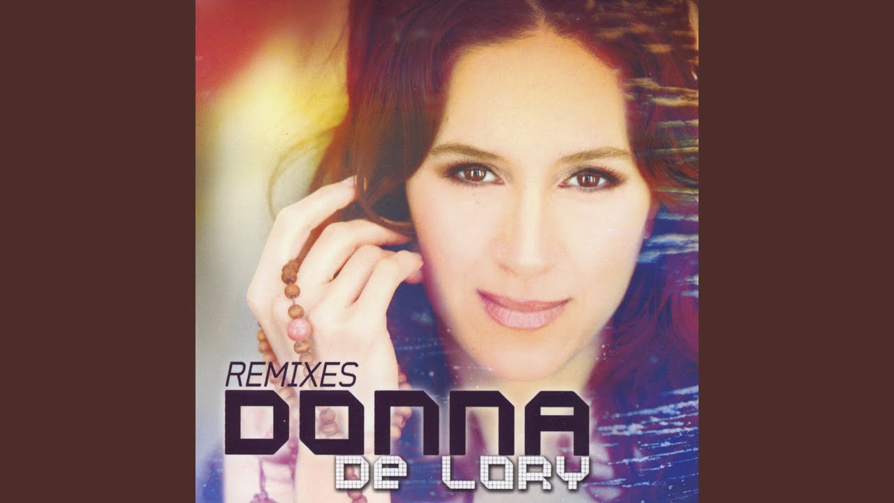 Hey Ma Durga Donna De LoryMac Quayle mix
