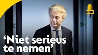 Econoom Bas Jacobs: 'Programma PVV voor mij nauwelijks serieus te nemen'