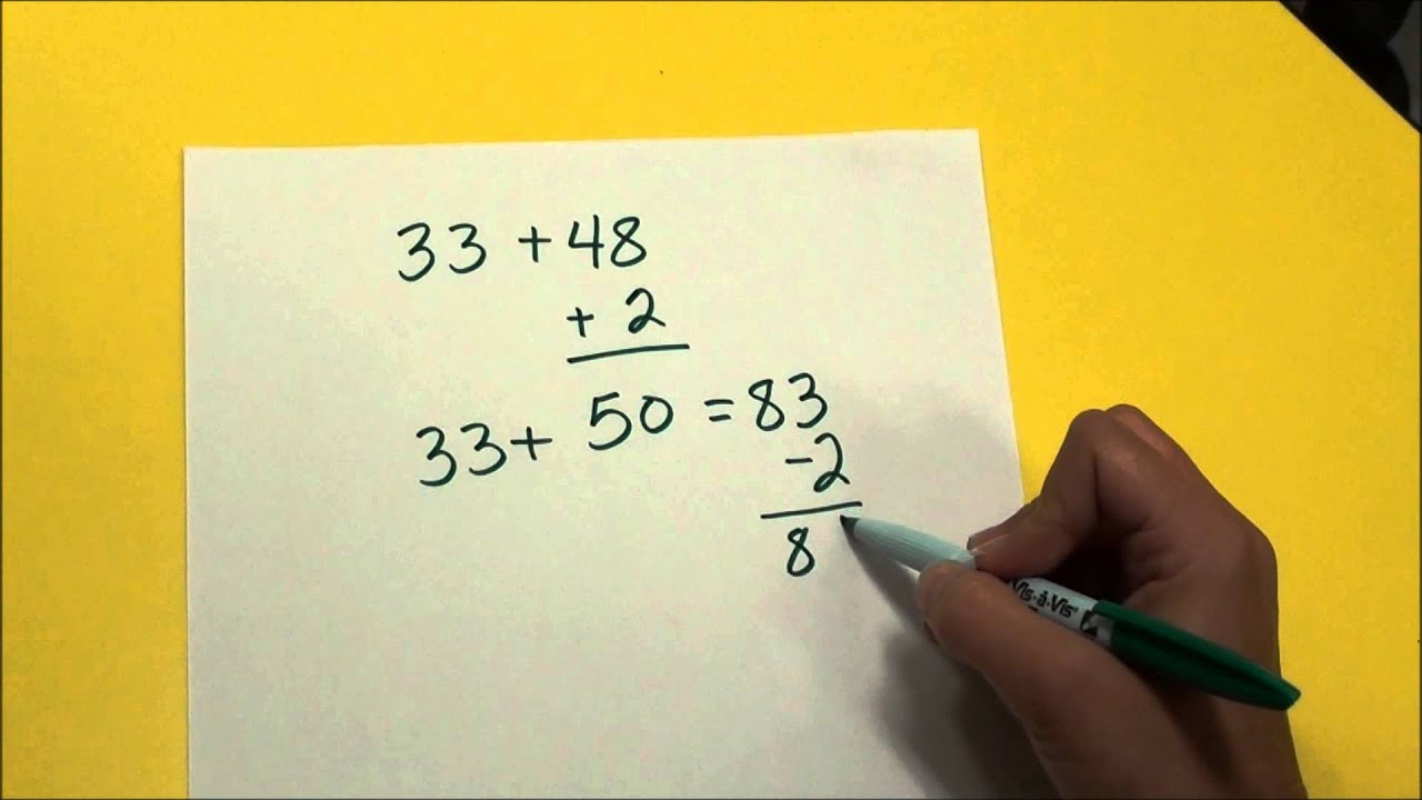 addition-making-friendly-numbers-youtube