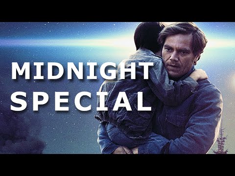 MIDNIGHT SPECIAL | Why Less is More