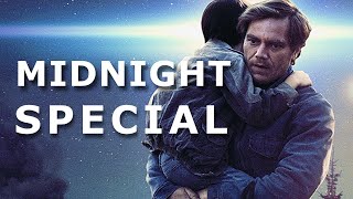 MIDNIGHT SPECIAL | Why Less is More