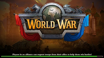 Dominations World War Level 228 Atomic Age vs Level 200 Atomic Age Music