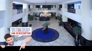 Princesa sofia gran hotel - barcelona, spain video review