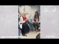 حوار شيق مع الدكتورة الإماراتية أمينة الأميري أخصائية تجميل