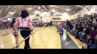 Student DV - Show 119