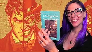 ASMR Full Book Reading Dr Jekyll and Mr Hyde by Robert Louis Stevenson | Tingly Whispered Reading