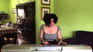 Stressed Out- twenty one pilots (cover)