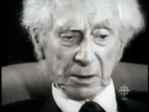 (506) Bertrand Russell on God (1959) - YouTube