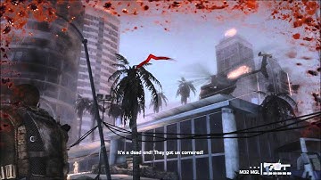 Spec Ops: The Line - Chapter 10 Part 2