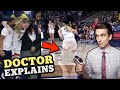 Paige Bueckers Suffers KNEE FRACTURE - Doctor Explains Unique Injury