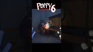 Poppy Playtime: Chapter 6 – Chum & Huggy Had a Secret Sibling