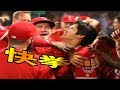 大谷翔平の新人王に海外から賞賛の声が鳴り止まない