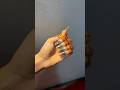 Apply press-ons with me #slowed #music #slowedandreverb#thatgirl #nails #pressonnails #shorts