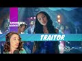 Vocal Coach Reacts   Olivia Rodrigo Traitor | WOW She Was