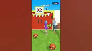 Funny Noob Gameplay Walkthrough (Android & iOS)