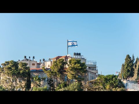 Video: Haben die Israeliten es ins gelobte Land geschafft?