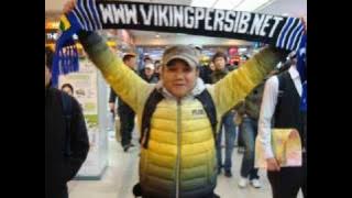 Doel Sumbang - Persib